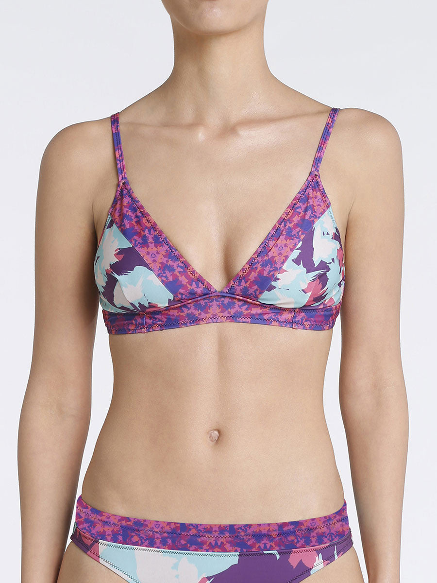 Amazonas Wide Triangle Mix Top