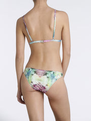 Electric Low Rise Bikini Bottom