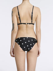 Stars Low Rise Bikini Bottom