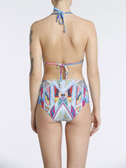 Ethnic High Waist Bottom