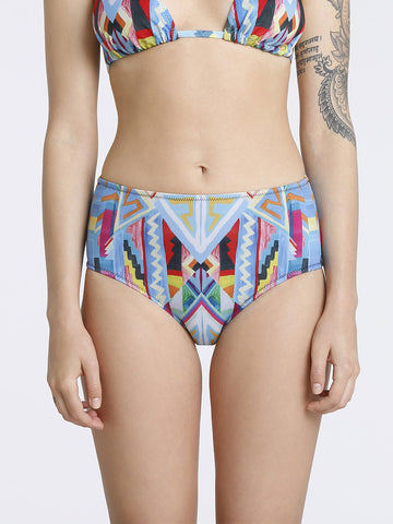 Ethnic High Waist Bottom