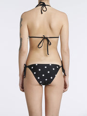 Stars String Bikini Bottom