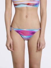 Sunset String Bikini Bottom