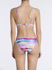 Sunset Strappy Bottom