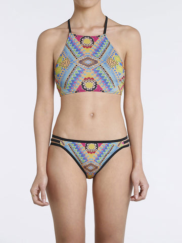 Tribal Strappy Bottom