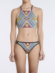 Tribal Strappy Bottom