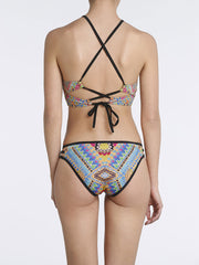 Tribal Strappy Bottom