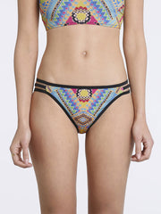 Tribal Strappy Bottom