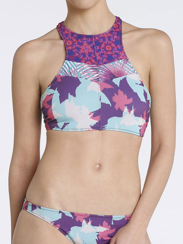 Amazonas Halter Mix Top